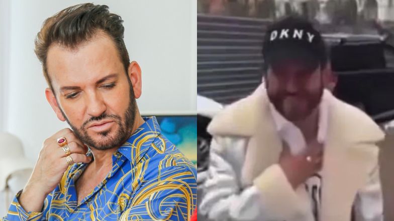 Oto co naprawdę działo się przed śmiercią Gabriela Seweryna