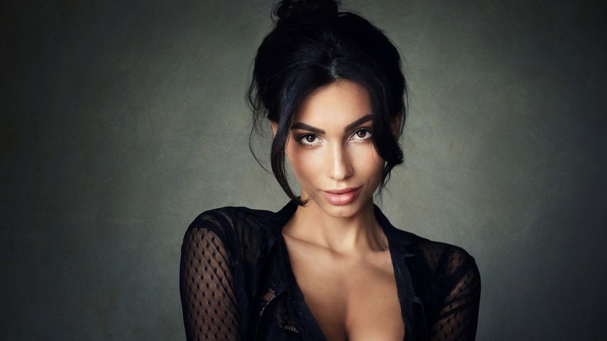 Zieniu rozmawia z Seanem Archerem o sposobie jego pracy 1