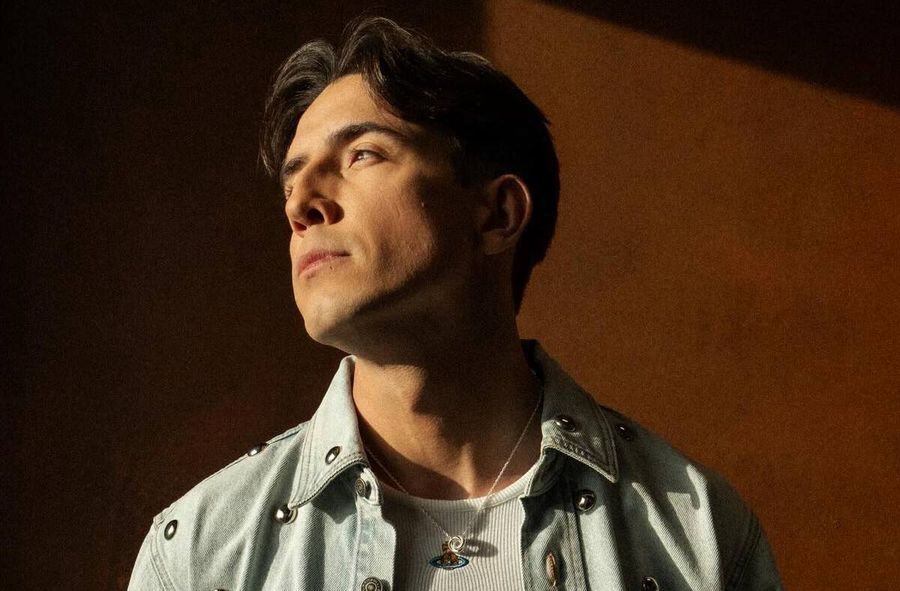 Dawid Kwiatkowski szuka swojego numeru jeden. Chce zabrać na kol