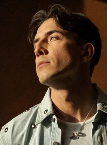 Dawid Kwiatkowski szuka swojego numeru jeden. Chce zabrać na kolację, kupić kwiaty