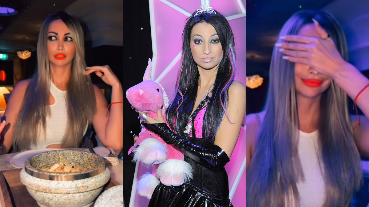 Jola Rutowicz: "Kiedy słyszę od ludzi, że wciąż ujeżdżam jednorożce"