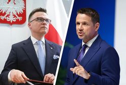 Hołownia chciał debaty we środę. Dostał odmowę