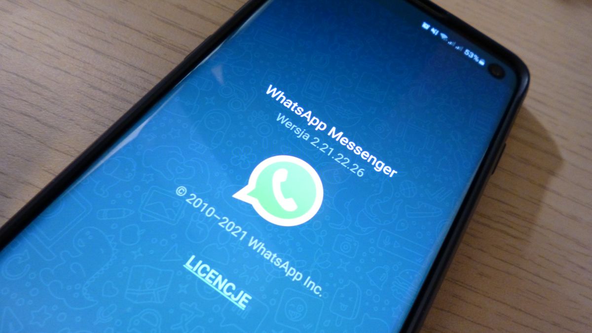 WhatsApp