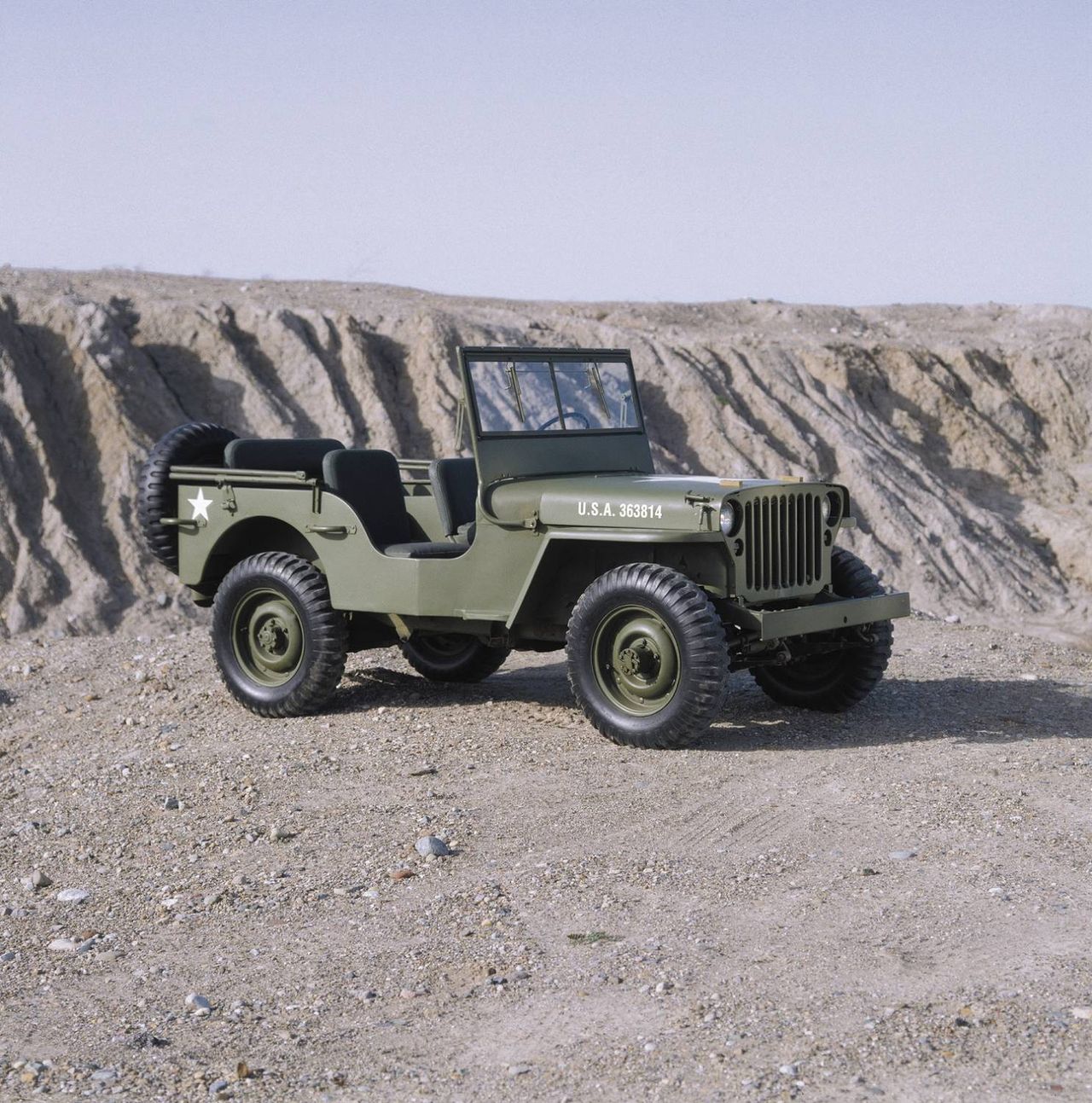 Willys