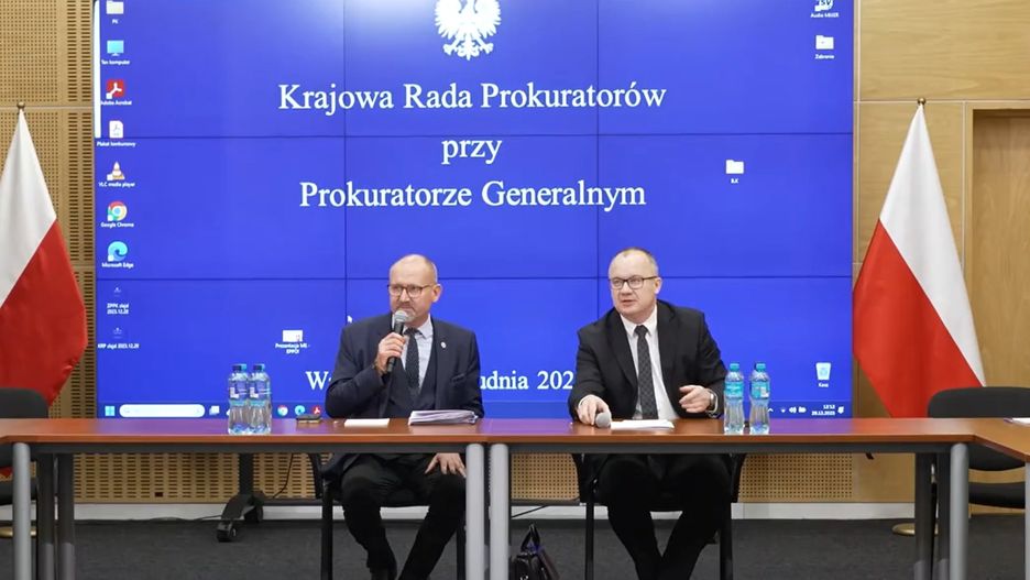 Dariusz Barski, Adam Bodnar