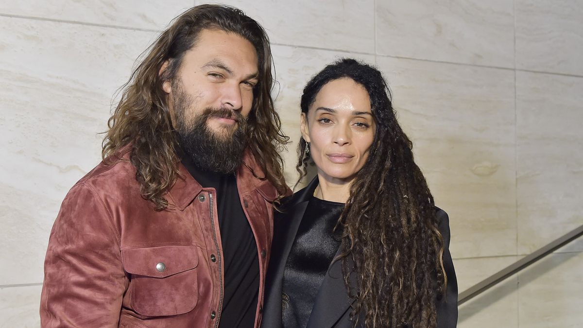 Momoa i Bonet zaczęli być ze sobą od 2005 r.