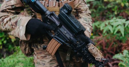 US Army zamówiła więcej modułów z Izraela. Są kluczem obrony antydronowej