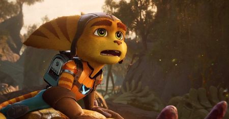 Ratchet & Clank: Rift Apart będzie kolorową wizytówką PS5, ale w 4K tylko 30 fps