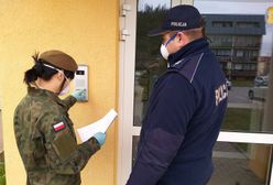 Pojechali z dziećmi w góry. Po kilku dniach usłyszeli: dzieci są na kwarantannie