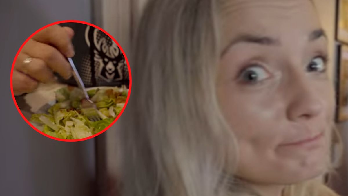 Odwiedzili restaurację po rewolucjach. "Tego się nie spodziewaliśmy"