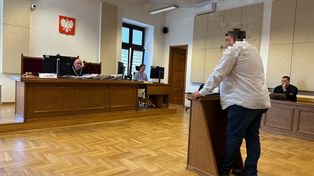 Brzesko: Ciąg dalszy procesu w sprawie lwów i tygrysa z Czchowa