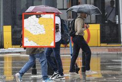 IMGW ostrzega przed burzami. Sześć województw w gotowości