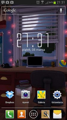 Toy Story: Live Wallpaper