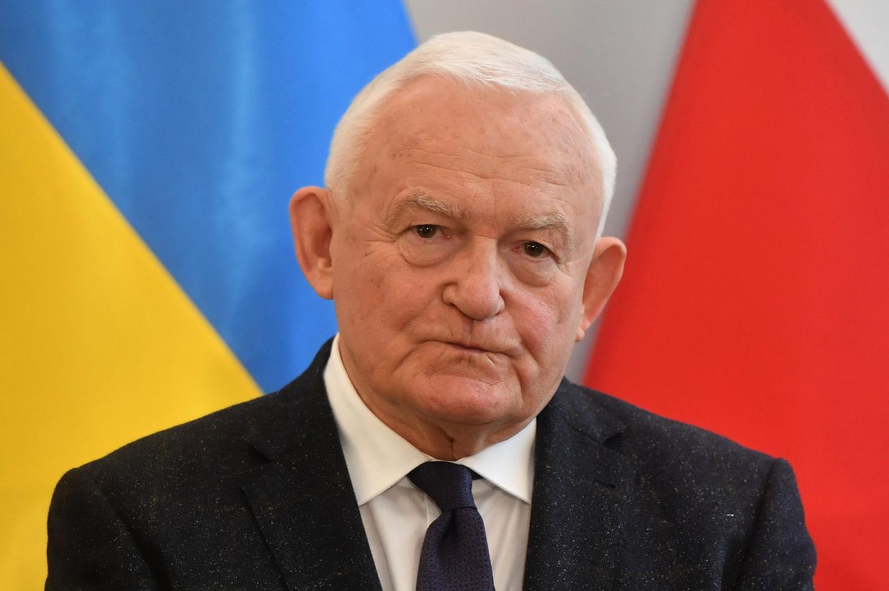 Gorzkie słowa Millera. Szybka reakcja z Lewicy