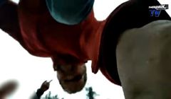 Jerzy Jurecki, dziennikarz "Tygodnika Podhalańskiego" zaatakowany w Jurgowie