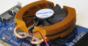 Grafika Gigabyte HD 4870 z chłodzeniem Zalman