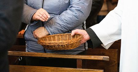 Zwierzchnik luteran o zmianach w Funduszu Kościelnym. "Nic o nas bez nas"
