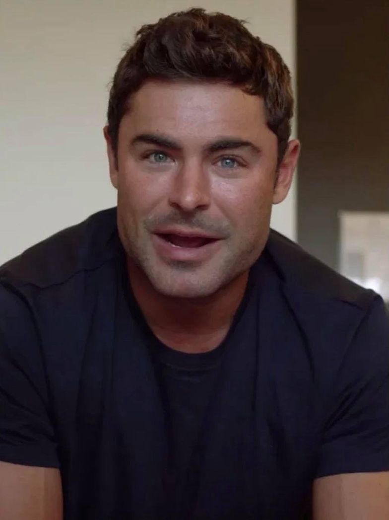 Zac Efron