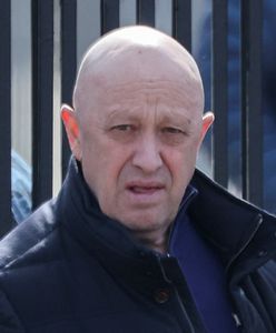 Prigożyn na cenzurowanym. Rosyjskie media dostały jasne wytyczne