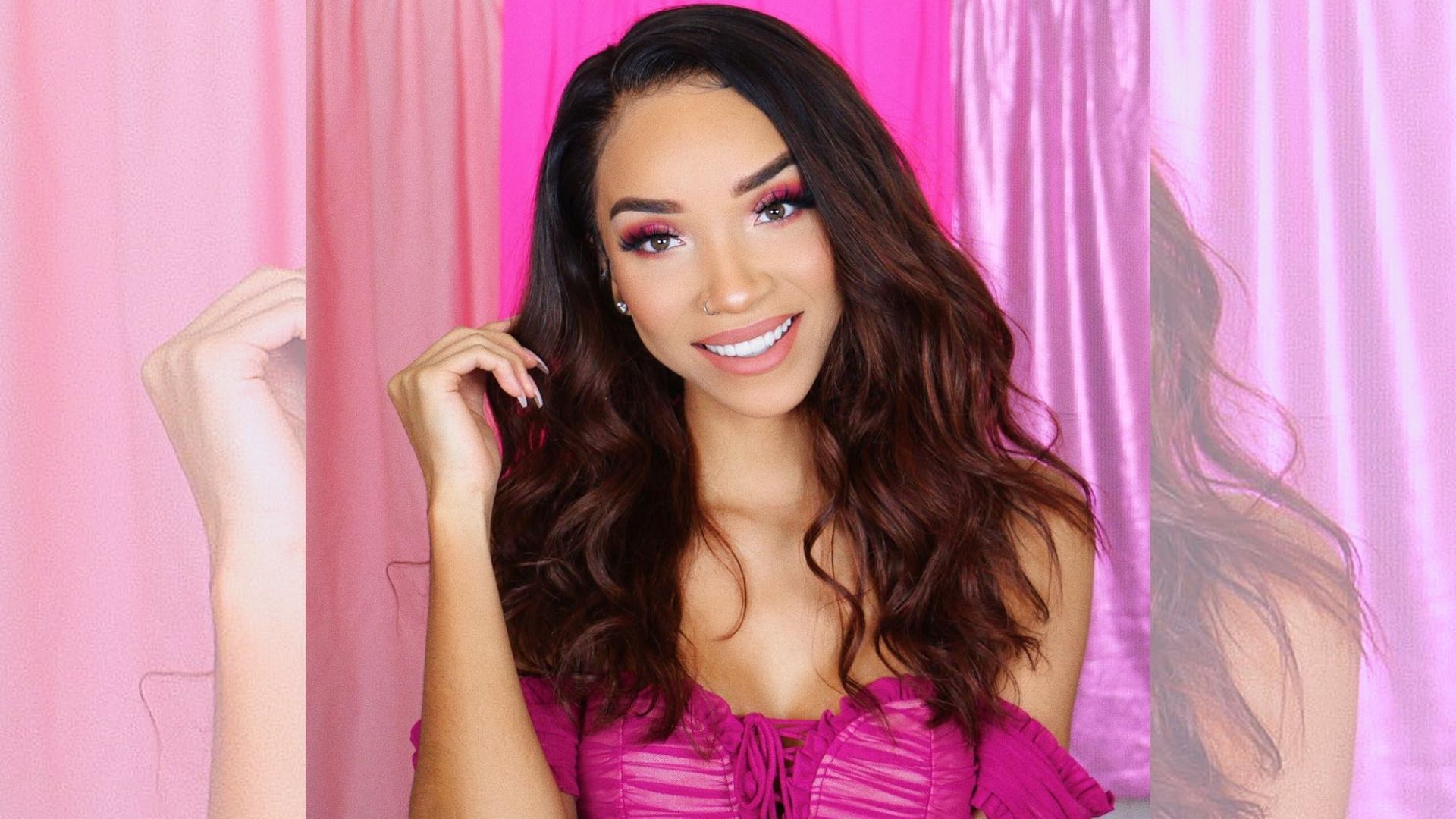 Raven opowiedziała co zmieniło się po czterodniowej diecie sokowej