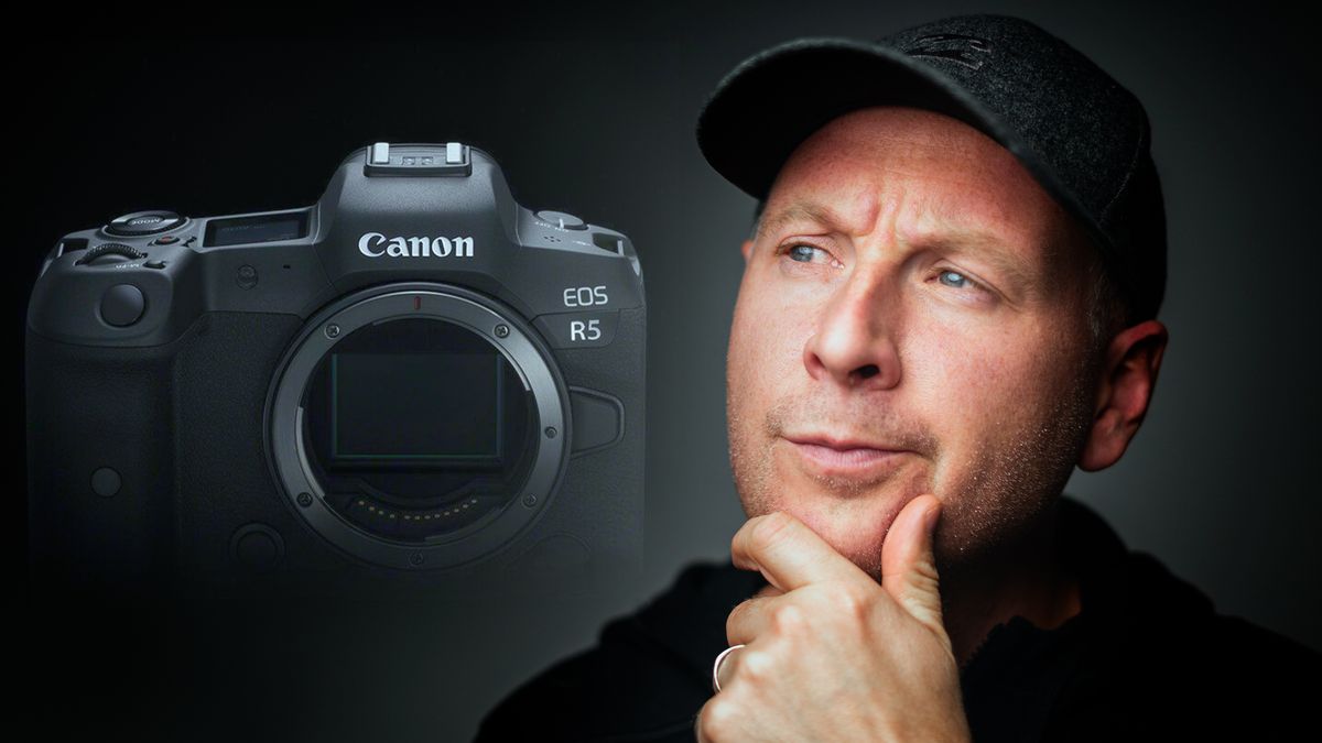 Przesiadka na inny system fotograficzny - czy warto? 1