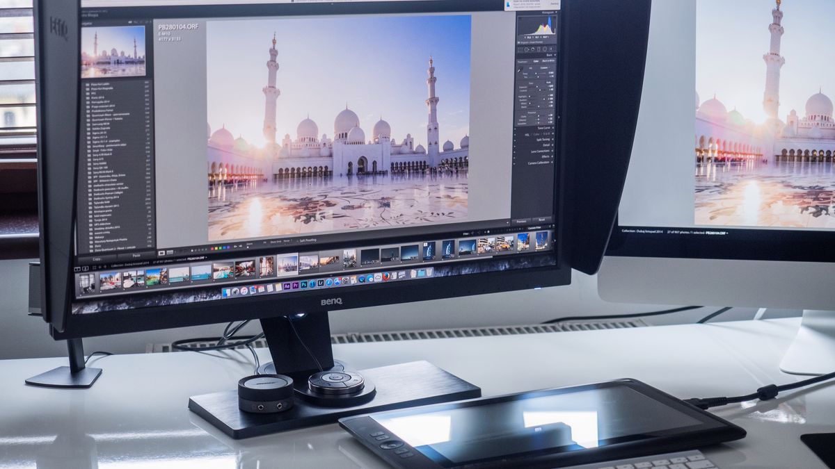 Obrabiasz zdjęcia na kiepskim laptopie? Wyjaśnimy Ci dlaczego robisz źle [poradnik] 1