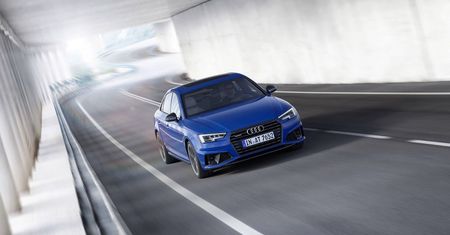 Audi A4 przeszło facelifting. Zobacz, co się zmieniło