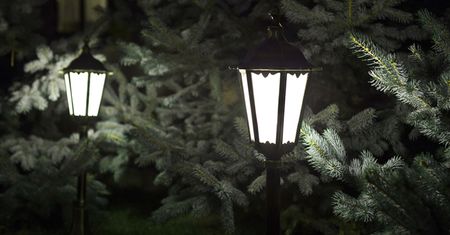 Jak dobrać oświetlenie ogrodowe LED? Sprawdź ofertę ELED.pl