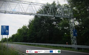 8 nowych punktów odcinkowego pomiaru. Wszystkie ruszyły w ostatnich dniach