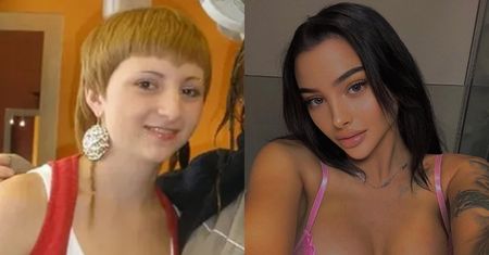 Celine Centino wydała na operacje plastyczne fortunę. Teraz twierdzi, że nie ma partnera, BO JEST ZA ŁADNA