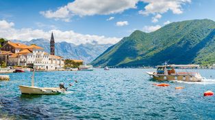 Bezpieczne kierunki na wiosnę. All inclusive od 1500 zł