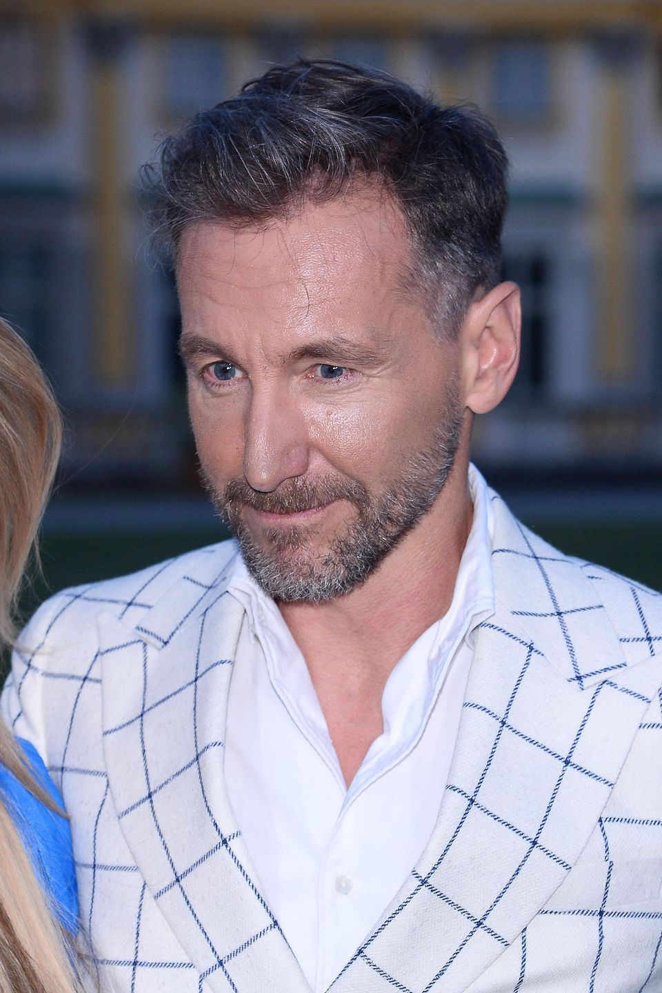 Piotr Kraśko zadebiutuje w "Faktach" w środę