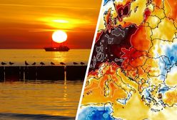 Będą problemy z zasypianiem. Nowa prognoza pogody dla Polski