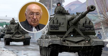 Konflikt na Wschodzie. "Potencjalnie bylibyśmy w oku cyklonu"