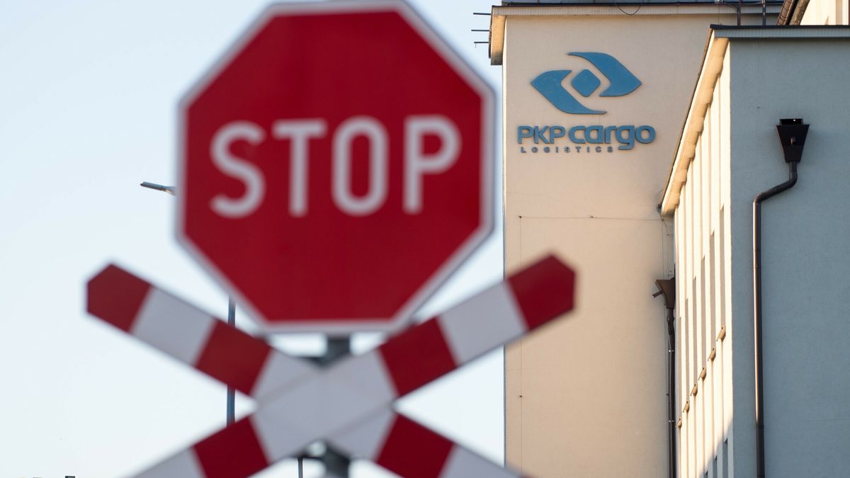 PKP Cargo: 738,7 mln zł straty netto po 9 miesiącach 2024 r.