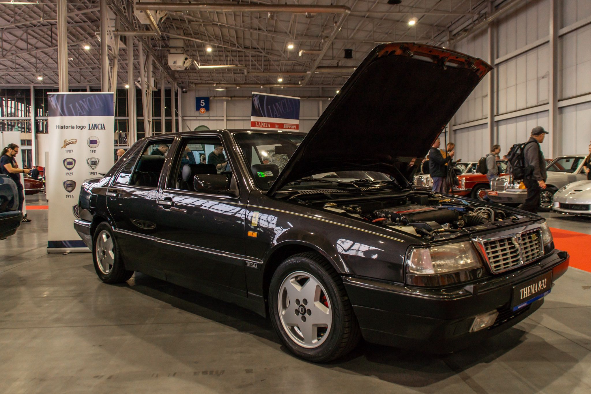 Retro Motor Show 2022