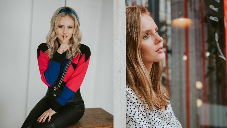 Olga Kalicka martwi się o przyszłość Polski