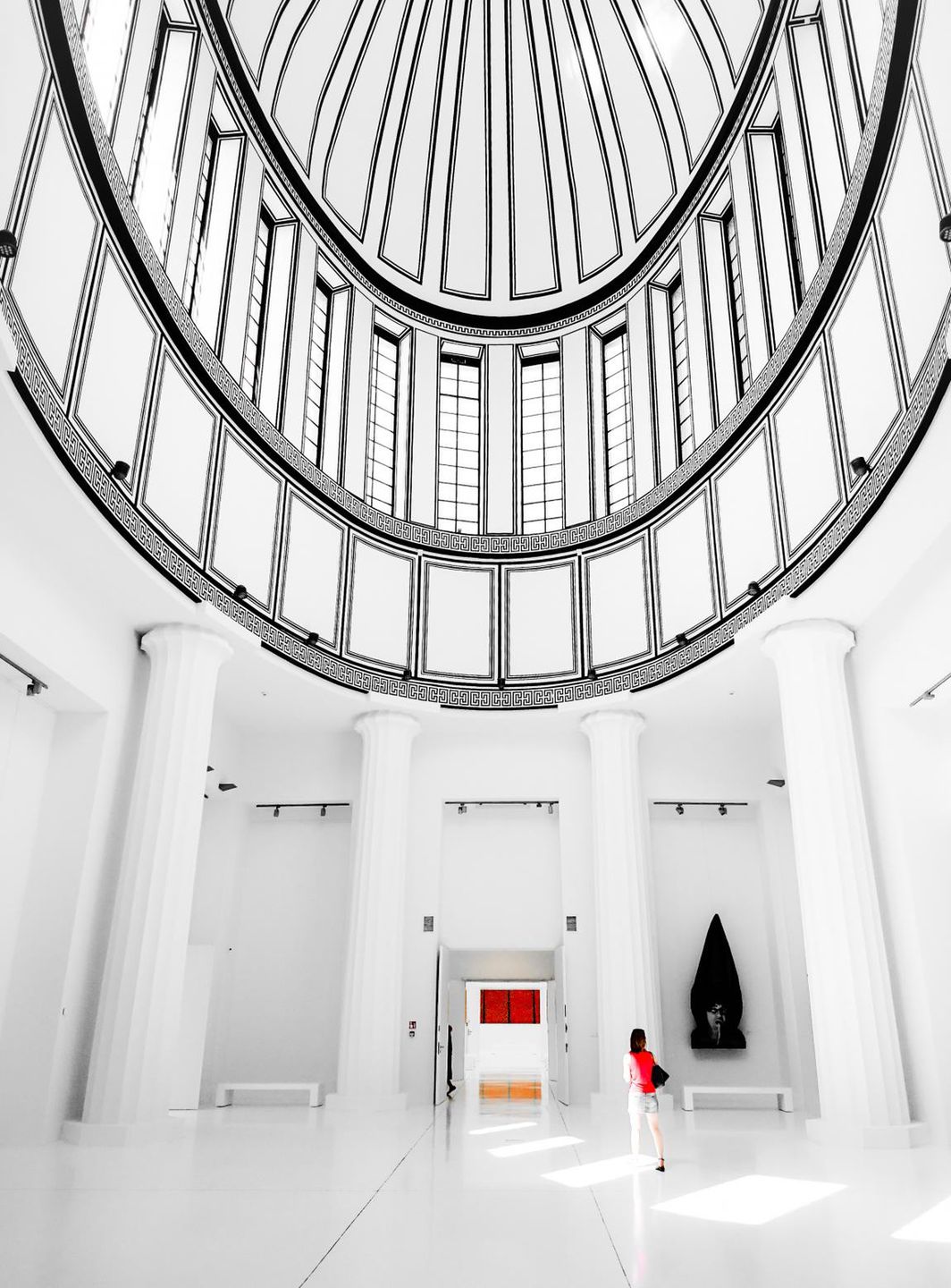 Zobacz zwycięzców URBAN Photo Awards 2018. Polacy w finale 41