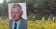Zaginął na grzybach. Trwają poszukiwania 76-latka