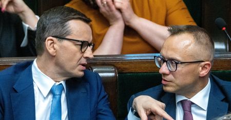 Zerowy VAT na żywność zostaje. Wiadomo, na jak długo