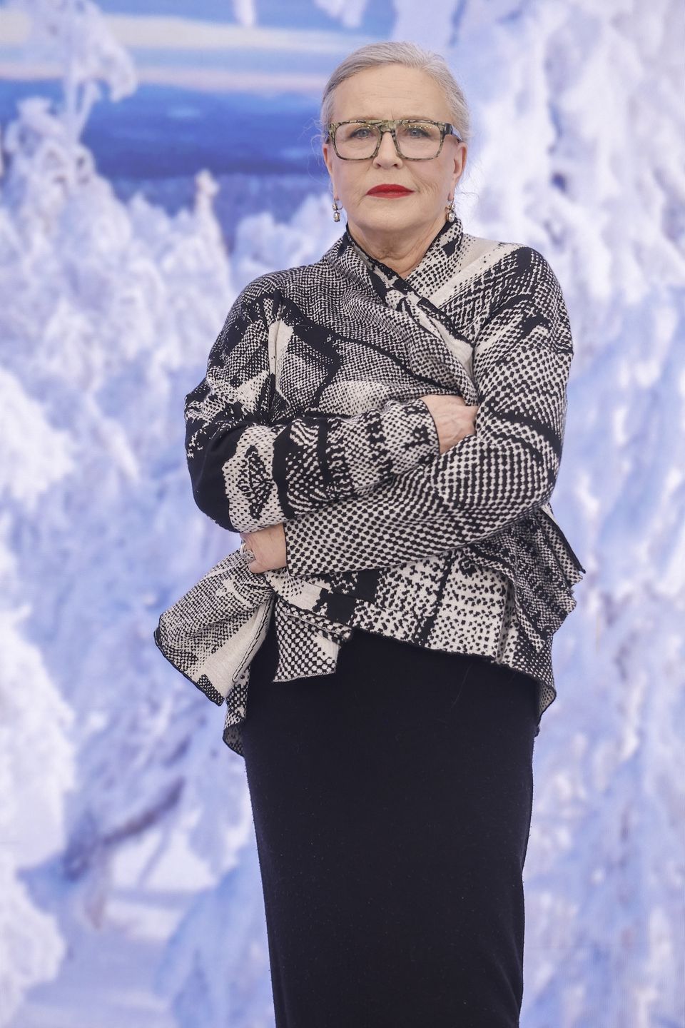 Krystyna Janda