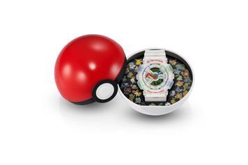 Casio G-Shock x Pokemon, czyli zegarek dla wychowanych w latach 90. i 2000.