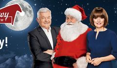 TVN liderem, duży spadek oglądalności TVP1. „M jak miłość” i „Wydarzenia” hitami