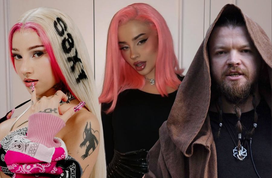 Mama Fagaty jest z niej dumna. Wardęga powiedział, co wiedział o