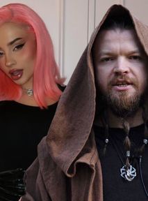 Mama Fagaty jest z niej dumna. Wardęga powiedział, co wiedział o dissie Young Leosi