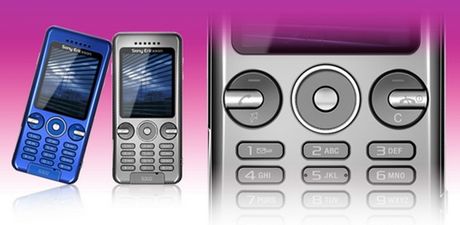 Sony Ericsson C905 i S302 - kamerofony na każdą kieszeń 3