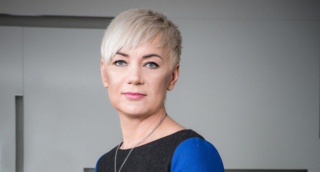 Monika Szulc-Wąsikowska, wiceprezes Infor Biznes, odchodzi z firmy