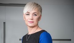 Monika Szulc-Wąsikowska, wiceprezes Infor Biznes, odchodzi z firmy
