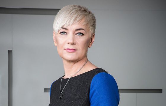 Monika Szulc-Wąsikowska, wiceprezes Infor Biznes, odchodzi z firmy