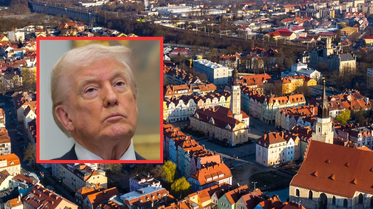 Mieszkańcy Bolesławca reagują na wieści o budowie tam Fort Trump